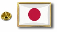 Pins Pin Badge Pin's Metal With Clip Butterfly Flag Japan Japanese Badge price