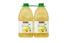 Kirkland Signature Organic Lemonade, 96 fl oz, 2-count Lemonade and Fruit Juice price