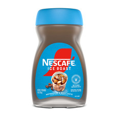 Nescafé Ice Roast, Instant Coffee, 6 oz Iced Coffees price
