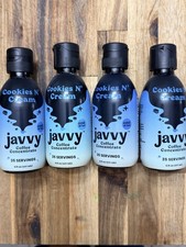 Javy Coffee Concentrate 35X, Iced Coffee, Instant Coffee Beverages, 6oz - 4 Pack Iced Coffees price