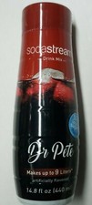 SodaStream - DR PETE - 14.8 fl oz - 23 Servings - 70 cal per Serv - Exp 3/2027 Traditional Beverages price