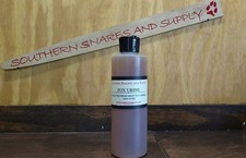 8 OZ RED FOX URINE TRAPPING LURE RED FOX URINE PURE MEAT FED Red Meat price