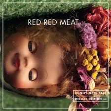 Red Red Meat - Bunny Gets Paid [New CD] Deluxe Ed, Digipack Packaging Red Meat price
