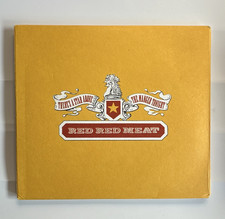 Red Red Meat There's a Star Above the Manger Tonight CD EP 1995 Sub Pop    R-3 Red Meat price