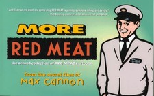 More Red Meat: The Second Collection of Red Meat Cartoons from the Secret Fi... Red Meat price
