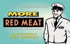 More Red Meat: The Second Collection of Red Meat Cartoons, Cannon, Max, 97803121 Red Meat price