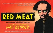 Red Meat: A Collection of Red Meat Cartoons From the Secret Files of Max Can... Red Meat price