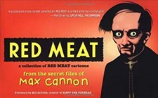 Red Meat : A Collection of Red Meat Cartoons from the Secret File Red Meat price
