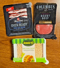 MGA's Miniverse Real Brands Extras - Deli Meats Deli Meats price