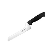 Ergo Chef Prodigy Series 8" Offset Serrated Bread & Deli Knife Ergonomic handle Deli Meats price