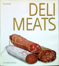 Deli Meats: An Italian Pantry Deli Meats price