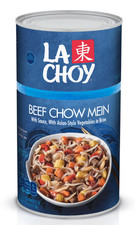 La Choy Chicken Chow Mein, White Meat Chicken and Vegetables in Sauce, 42 oz.. White Meat price