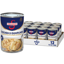 Swanson White Premium Chunk Chicken Breast with Rib Meat in Water, 4.5 Oz. (Pack White Meat price