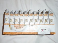 10 Purina Fancy Feast Appetizers White Meat Chicken & Beef Cat Food Treat 1.1 oz White Meat price