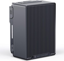 K&F Concept 6700mAh V Mount Battery 99Wh w/ PD 100W Fast Charging for Camera Video Camera Batteries price
