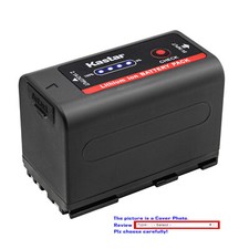 Kastar BP-950G Pro Battery Pack for Canon GL-2 DM-GL2 MV1 MV10 MV10i MV20 MV20i Video Camera Batteries price