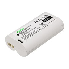 Kastar Battery For WYZE Removable Battery Pack Battery Cam Pro 2K Video Camera Video Camera Batteries price