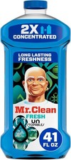 2X Concentrated Multi Surface Cleaner Unstopables Fresh Scent 41 fl oz Cleaning Supplies price