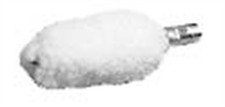 Hoppes 1319 Shotgun Cleaning Swab 16 Gauge Cleaning Supplies price