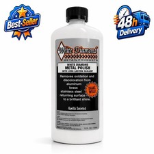 Schultz Laboratories Metal Polish Cleaner & Protectant 12 fl oz Polishers and Cleaners price
