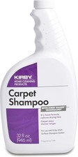 Kirby Shampoo & Stain Carpet Shampoo-Rug Remover & Odor Eliminator Carpet Shampoo price