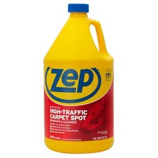 Zep 1 Gal. High-Traffic Carpet Cleaner Carpet Shampoo price