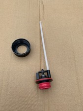 Bissell Proheat Carpet Cleaner Shampoo Cap Insert Water Tank 203-6677 2036677 Carpet Shampoo price