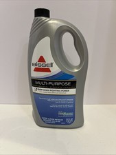 Bissell Professional Multi-Purpose Oxy Carpet Cleaner Liquid, 52 oz. Carpet Shampoo price