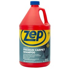 ZEP 1 Gal Premium Carpet Shampoo Concentrate Carpet Rug Upholstery Cleaner Carpet Shampoo price