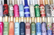 BATH AND BODY WORKS Concentrated Room Spray YOU CHOOSE SCENT!! Room Fragrance price