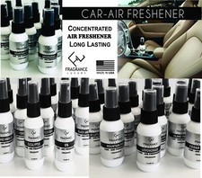 Air Freshener Home Car Room Spray Fragrance 2oz Concentrated Odor Eliminator Room Fragrance price