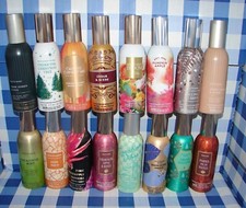 Bath & Body Works Concentrated  Home Fragrance Room Spray 1.5 oz.~~U Choose Room Fragrance price