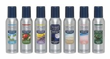 Yankee Candle Concentrated Room Spray.  SALE!  Choose scent!  Buy 2/more & save! Room Fragrance price