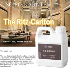 Electric Aroma Scent Diffuser Oil Air Freshener Home Hotel 100ml 500ml 1300ml Room Fragrance price