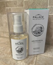 AROMARIA Interior Fragrance Room Spray Perfume Palace Resorts Ocean Cucumber 3.4 Room Fragrance price