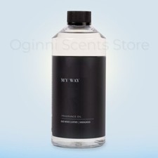 My Way 500ml Diffuser Oil Inspired By 1 Hotel Miami , Hotel Collection Aroma360 Room Fragrance price