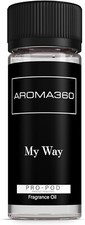 Aroma360 Pro-Pod My Way fragrance oil , 🧭💘🌄 Room Fragrance price
