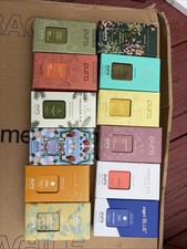 Lot Of 12 Pura Smart Scent Fragrance Refills Random Room Fragrance price