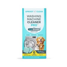 Fast delivery-Uproot Clean Washing Machine Cleaner, Unscented, 5oz, Solid Washing Machine Products price