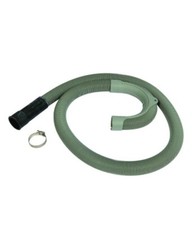 Ultra Dynamic Products  1 in. Dia. x 5 ft. L Plastic  Washing Machine Hose Washing Machine Products price