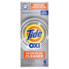 Washing Machine Cleaner - 6ct Washing Machine Products price