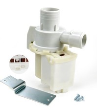 DP035-043 WH23X10043 Washer Water Drain Pump Compatible with GE Hotpoint Wash... Washing Machine Products price