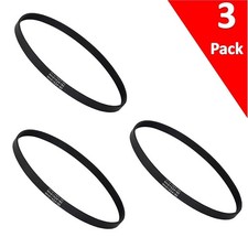WH01X27538 Washer Drive Belt for GE AP6328256, PS12299369 3 Pack Washing Machine Products price