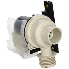 Stainless Steel Washer Pump 137221600 Washing Machine Products price