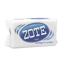 ZOTE Laundry Detergent 4 Loads 14.1 -oz pink or white Laundry Detergent price