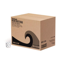 Boardwalk 2-Ply Toilet Paper, 96 Rolls, 500 Sheets/Roll, Septic Safe, Free Ship Toilet Paper price
