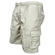 Mens Tactical Cargo Shorts Multi Pocket Casual Outdoor Hiking Work Shorts Men's Shorts price