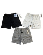 Fear of God Essentials Shorts SS22 - All Colors XXS-XXL - FREE SHIPPING Men's Shorts price