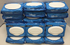 Cottonelle Flushable Wet Wipes 42 Per Bag 1008 Count, DISHEVELED BAGS LONG DATES Wet Wipes price