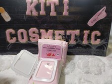 KEVIN&COCO Mild Formula Facial Cleansing Wipes 25 Ct Wet Wipes price